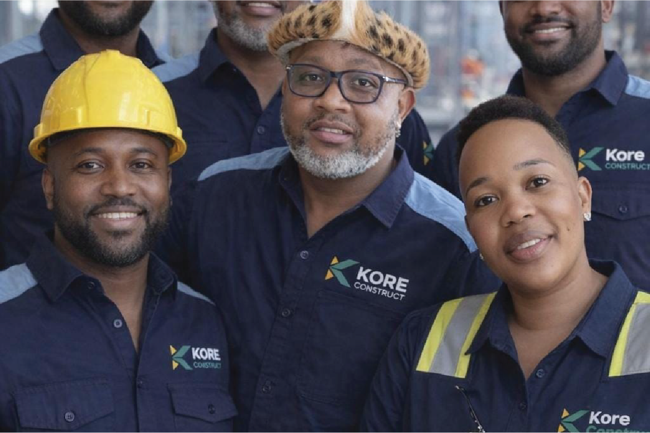 Site team and technical coordination context